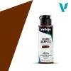 Akril festék Vallejo Fluid 100ml – 311 Burnt Sienna