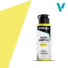 Akril szín Vallejo Fluid 100ml – 401 Hansa Yellow