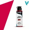 Akril festék Vallejo Fluid 100ml – 402 Naphthol Crimson