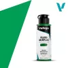 Akril festék Vallejo Fluid 100ml – 409 Permanent Green