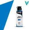 Akril festék Vallejo Fluid 100ml – 416 Cyan Blue