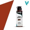 Vallejo Fluid Akril festék 100ml – 425 Transoxide Red