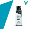 Akril festék Vallejo Fluid 100ml – 604 Cobalt Turquoise