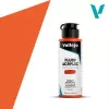 Akril festék Vallejo Fluid 100ml – 821 Pyrrole Orange