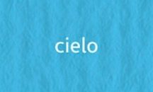 Színes másolópapír Fabriano 500 lap – cielo