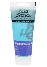   Foszforeszkáló festék Pébéo 100ml – válasszon árnyalatot