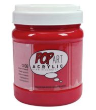   Akrilفesték Pébéo PopArt 700ml – válasszon árnyalatot