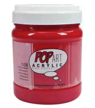 Akrilفesték Pébéo PopArt 700ml – válasszon árnyalatot