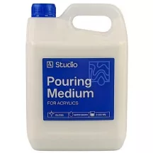 Pouring médium Artikon Studio 3000ml