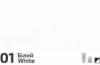 Akril festék Rosa Decor 20ml 01 Fehér Akril festék Rosa Decor 20ml 01 Fehér