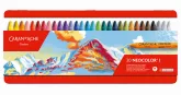 Viasz pasztell készlet Neocolor I 30 db