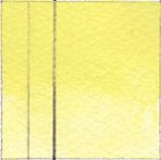 Akvarellفesték QoR 11ml – 100 Nickel Yellow