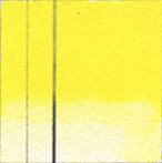 Akvarellfesték QoR 11ml – 110 Hanza Világos sárga