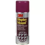 Adhesive 3M Display mount 400ml