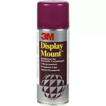 Adhesive 3M Display mount 400ml