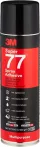 Univerzális spray ragasztó 3M 77 500ml