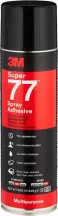 Univerzális spray ragasztó 3M 77 500ml