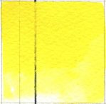 Akvarellfesték QoR 11ml – 126 Benzimidazolone Yellow