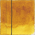 Akvarellfesték QoR 11ml – 150 Permanent Gamboge