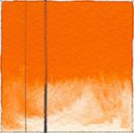 Akvarellfesték QoR 11ml – 180 Kadmiumnarancs