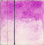 Akvarellfesték QoR 11ml – 285 Kobalt lila