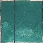 Akvarellfesték QoR 11ml – 380 Viridián zöld