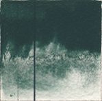 Akvarellfesték QoR 11ml – 390 Kobalt zöld