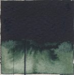 Akvarellfesték QoR 11ml – 395 Hooker zöld