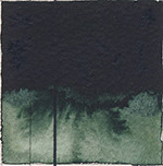 Akvarellfesték QoR 11ml – 395 Hooker zöld