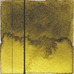 Akvarellfesték QoR 11ml – 425 Green Gold