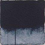 Akvarellfesték QoR 11ml – 510 Paynes Gray