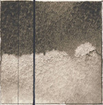 Akvarellfesték QoR 11ml – 525 Ardoise Gray