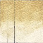 Akvarellfesték QoR 11ml – 540 Iridescent Gold (Fine)