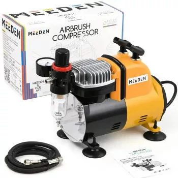 Kompresszor airbrush-hoz 7002 110-120V/60 HZ