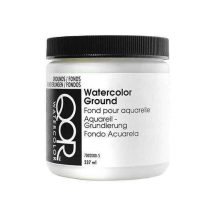 QoR akvarell Ground 237ml