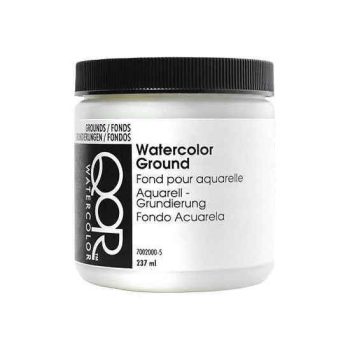 QoR akvarell Ground 237ml