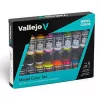 Vallejo modellező festékkészlet 16x18ml – Wargame Special