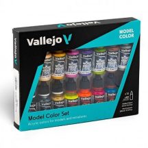   Vallejo modellező festékkészlet 16x18ml – Wargame Special