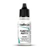 Vallejo Plastic Putty – modelling paints 18ml