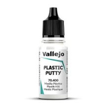 Vallejo Plastic Putty – modelling paints 18ml