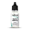 Vallejo Gloss médium – model paints 18ml