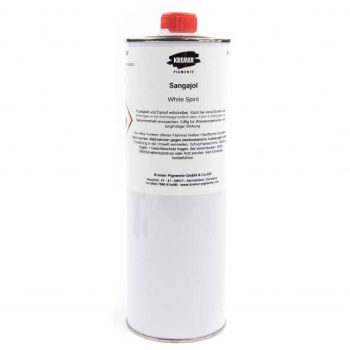 fehér spirit 1l Kremer 70480