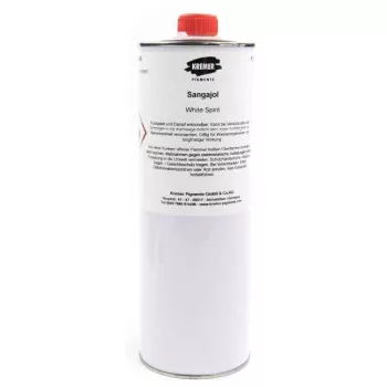 fehér spirit 3l Kremer 70480