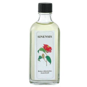 Kamélia olaj 1000ml