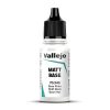Matt primer Vallejo festékekhez model paints 18ml