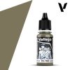 Vallejo modellező festék 18ml – 760 Light Mud