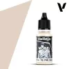 Vallejo modellező festék 18ml – 766 Cream White