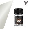 Vallejo Liquid Gold Paint 35ml – 796 White Gold