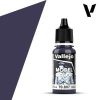 Vallejo modellező festék 18ml – 807 Oxford Blue