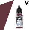 Vallejo modellező festék 18ml – 812 Violet Red